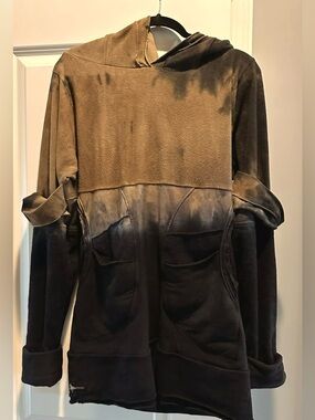 Wild Horse Apparel Huntress Hoodie